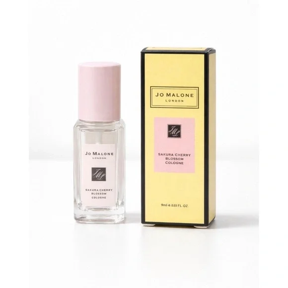 Jo Malone London Sakura Cherry Blossom Cologne - Picture 1 of 4
